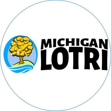 Logo Michigan Lotri
