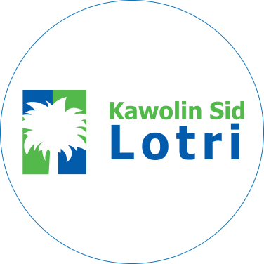 Logo Kawolin Sid Lotri