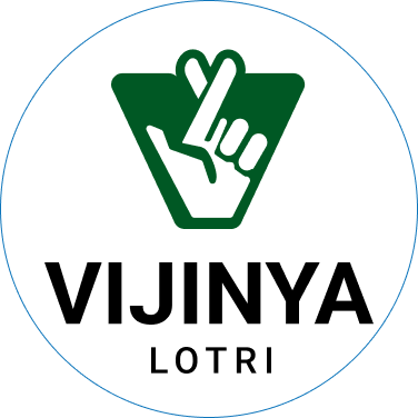 Logo Vijinya Lotri